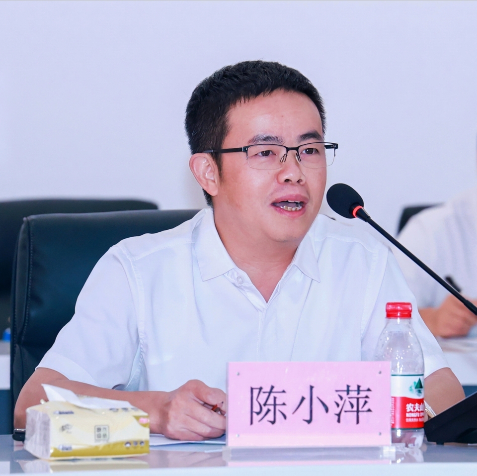 陈小萍