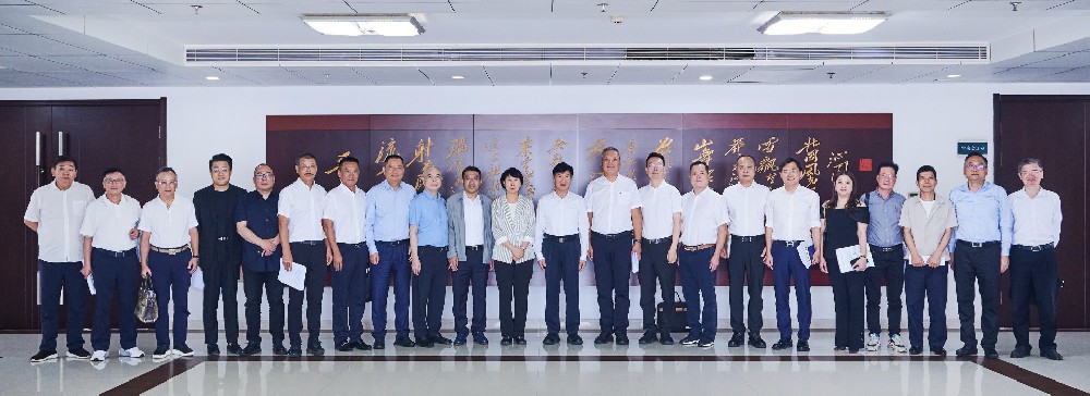 海南省湖南商会一周综述