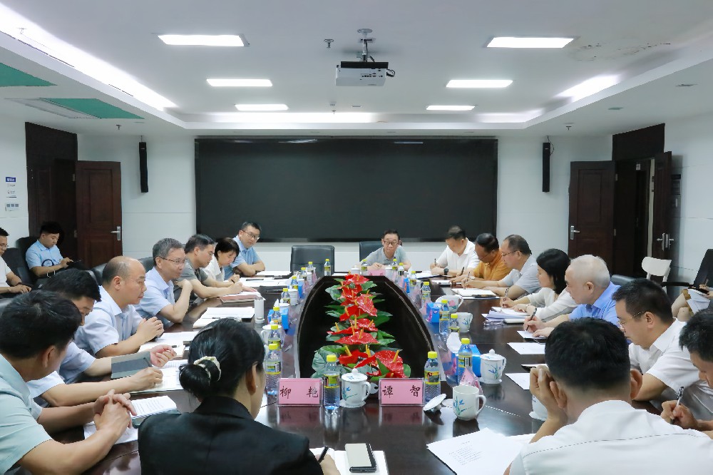 海南省湖南商会一周综述