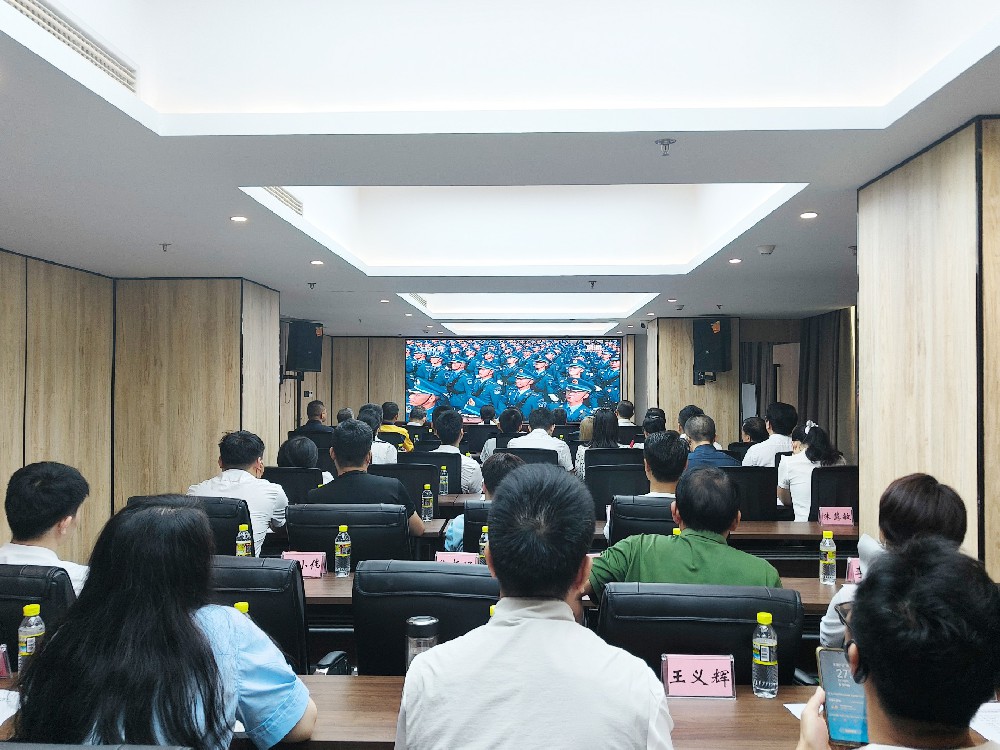 海南省湖南商会一周综述