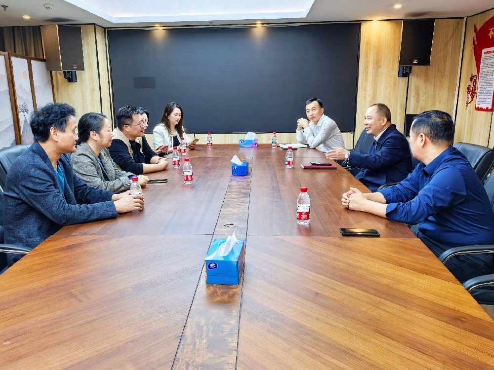 海南省湖南商会一周综述