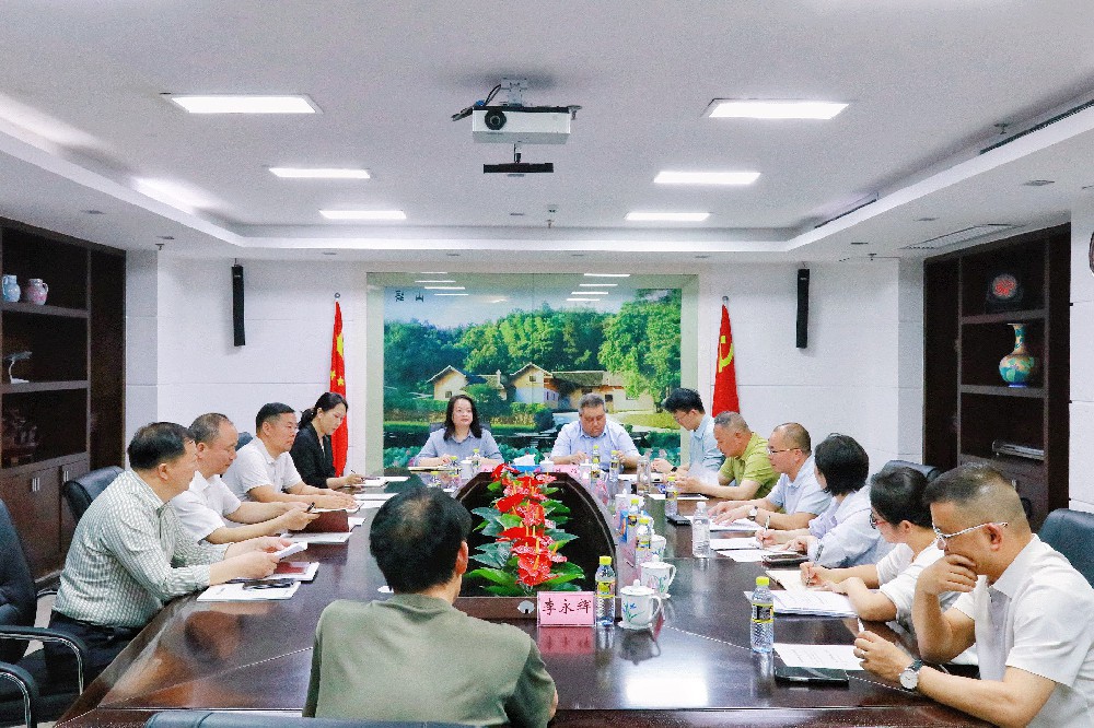 海南省湖南商会一周综述