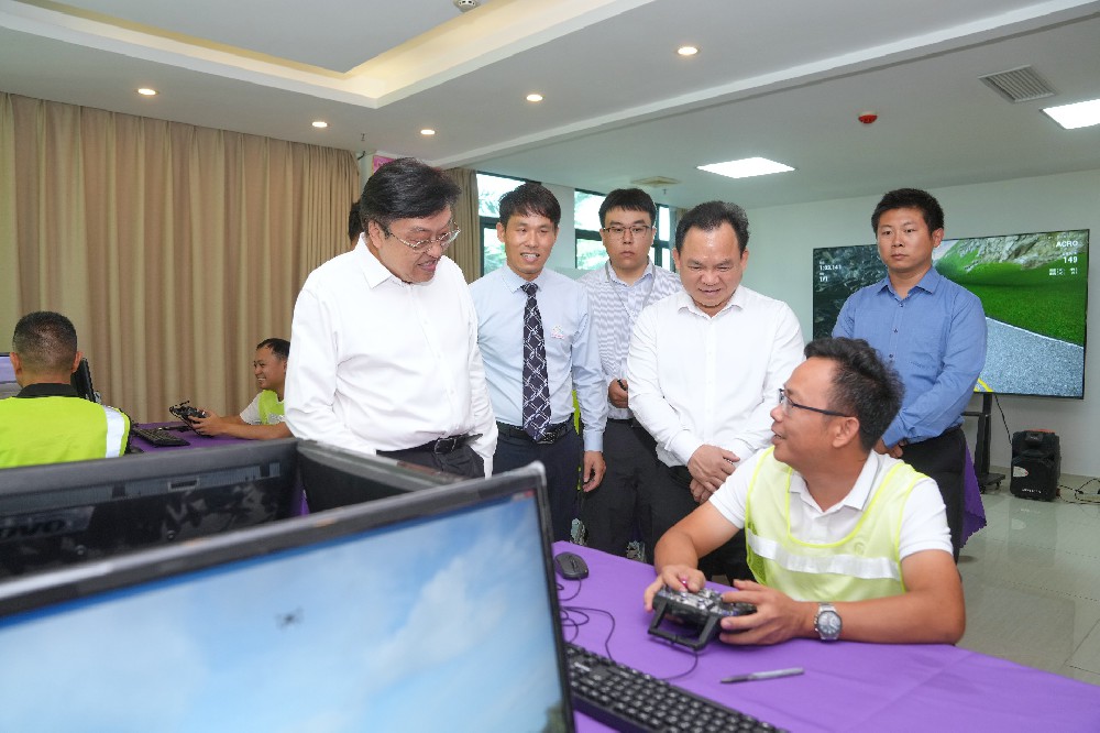 海南省湖南商会一周综述