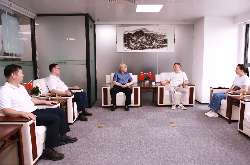 海南省湖南商会一周综述