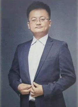 彭逸文--首创海南高科技会展行业标杆